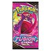 Pokemon- Sword & Shield Fusion Strike - 1 Booster pack
