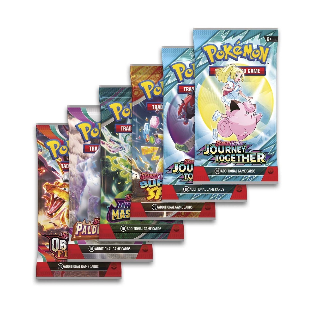 Pokémon TCG Lillie Premium Tournament Collection