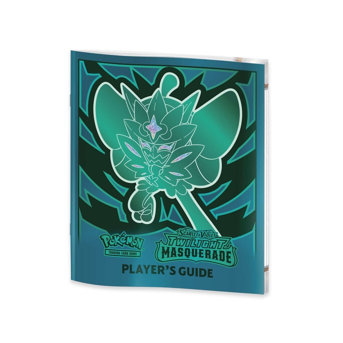 Scarlet & Violet-Twilight Masquerade Elite Trainer Box