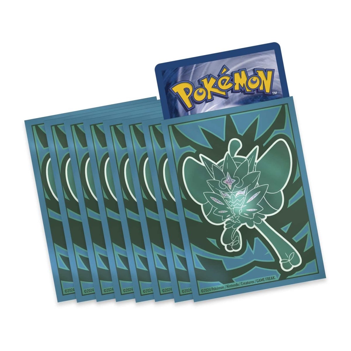Scarlet & Violet-Twilight Masquerade Elite Trainer Box