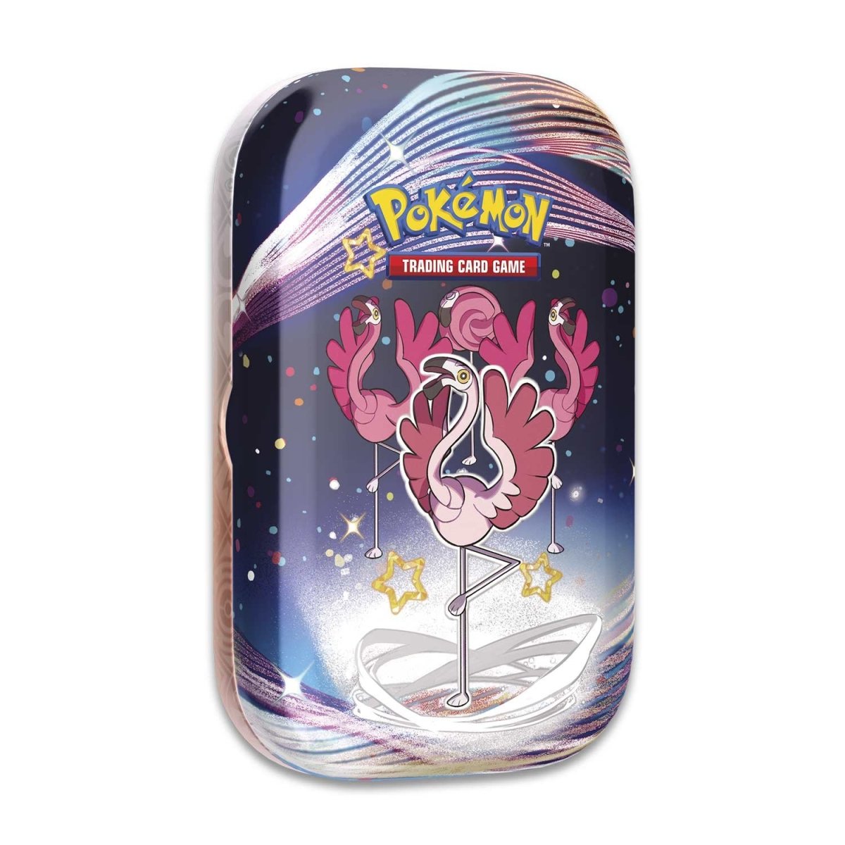 Pokémon TCG: Scarlet & Violet-Paldean Fates Mini Tin