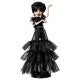 Monster High RAVE 'N' DRESS Wednesday (HXJ03) - MAXIMUM 1 PER CUSTOMER