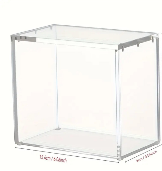 Etb acrylic protection box