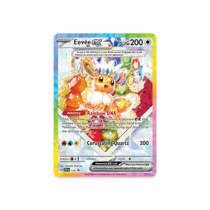 Scarlet & Violet-Prismatic Evolutions Super-Premium Collection